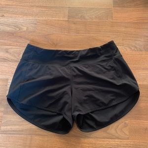 Lululemon Speed Up Short Tall